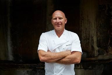 Cunard announces Matt Moran to headline inaugural Great Australian Culinary Voyage (February 2022)