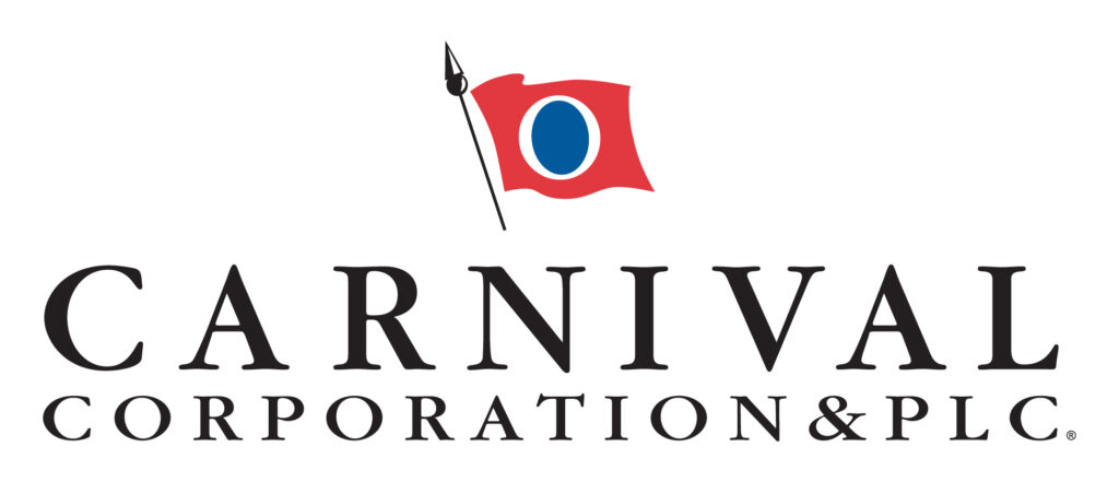 Carnival Corporation & plc logo