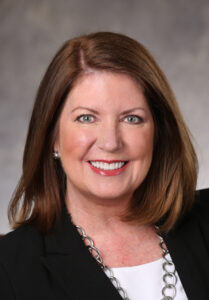 Portrait of Doreen Furnari, Chief Accounting Officer at Carnival Corporation & plc.