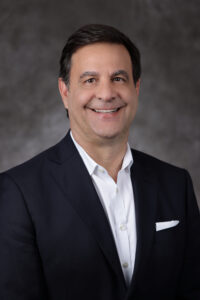 Portrait of Enrique Miguez, General Counsel at Carnival Corporation & plc.